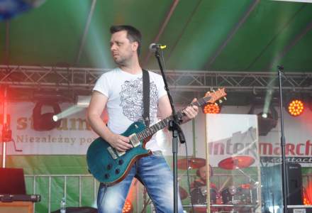 Staromiejska Wiosna - niedziela